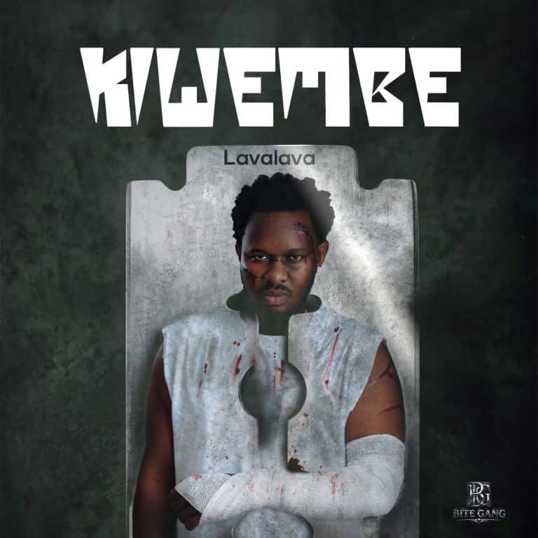 AUDIO Lava Lava - Kiwembe Mp3 Download